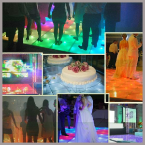 Pista de Led WLD - Image 3