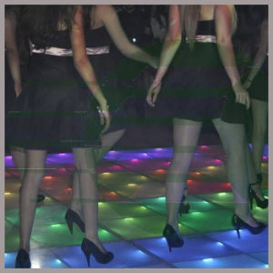 Pista de Led WLD - Image 4