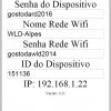 Software Controladora de aquário RD Premium