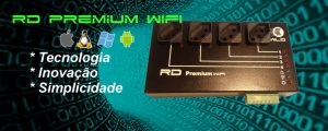 Controladora de aquário - RD Premium - WIFI - Image 2