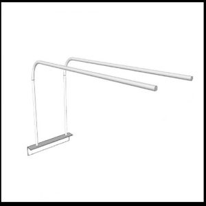 Suporte lateral SUN-40