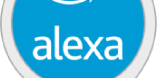 Desenvolvimento de Skills para ALEXA – Amazon Echo Dot